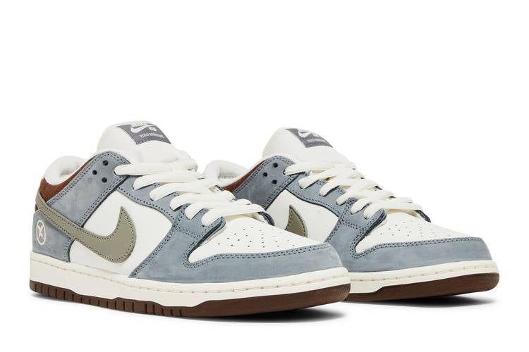 Nike SB Dunk Low Yuto Horigome - FQ1180-001