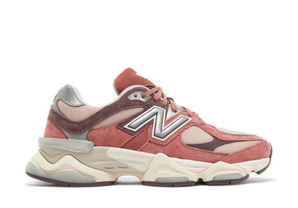 New Balance 9060 Sea Salt Cherry Blossom - U9060TRU