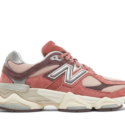 New Balance 9060 Sea Salt Cherry Blossom - U9060TRU