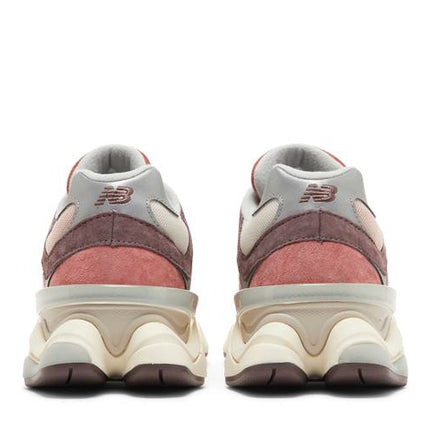 New Balance 9060 Sea Salt Cherry Blossom - U9060TRU