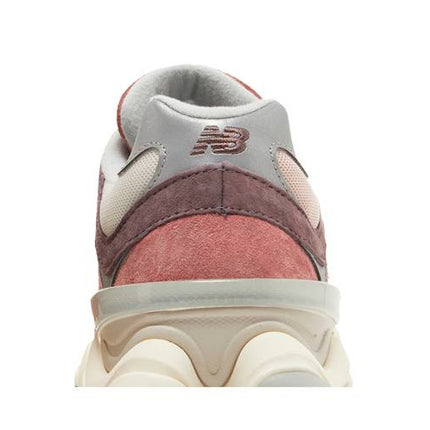 New Balance 9060 Sea Salt Cherry Blossom - U9060TRU