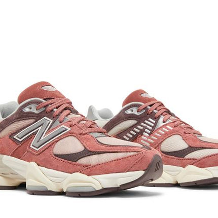 New Balance 9060 Sea Salt Cherry Blossom - U9060TRU