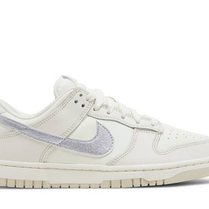 Nike Dunk Low Oxygen Purple - DX5930-100