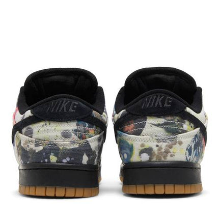 Nike SB Dunk Low Supreme Rammellzee - FD8778-001