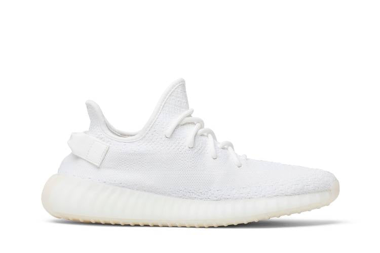 Adidas Yeezy Boost 350 V2 Cream/Triple White - CP9366