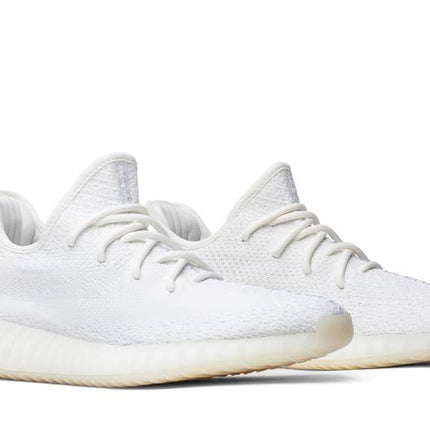 Adidas Yeezy Boost 350 V2 Cream/Triple White - CP9366