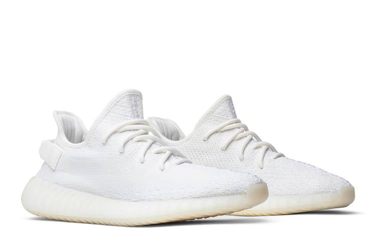 Adidas Yeezy Boost 350 V2 Cream/Triple White - CP9366