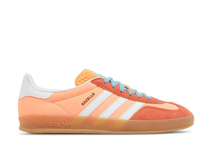 Adidas Gazelle Indoor Beam Orange - HQ9016