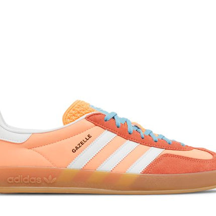 Adidas Gazelle Indoor Beam Orange - HQ9016