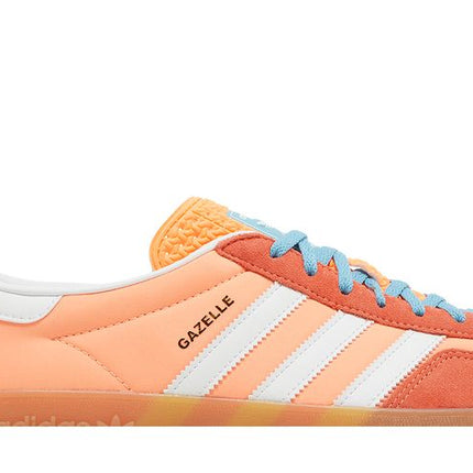 Adidas Gazelle Indoor Beam Orange - HQ9016