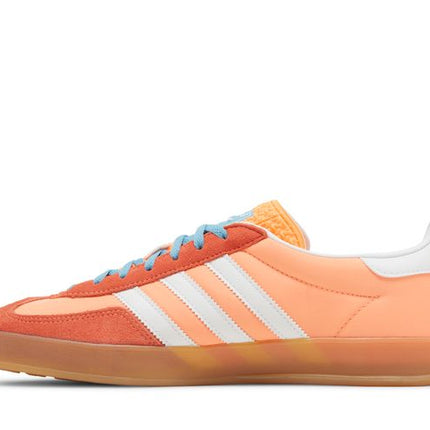 Adidas Gazelle Indoor Beam Orange - HQ9016