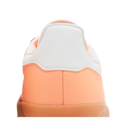 Adidas Gazelle Indoor Beam Orange - HQ9016