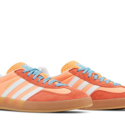 Adidas Gazelle Indoor Beam Orange - HQ9016