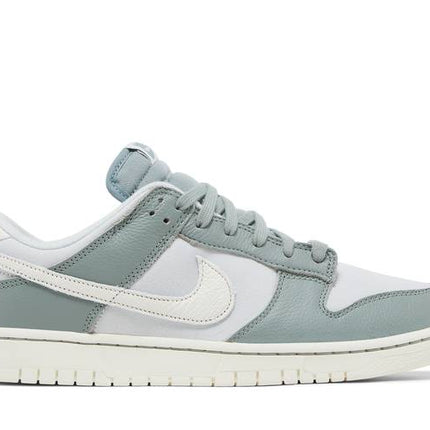 Nike Dunk Low Mica Green - DV7212-300