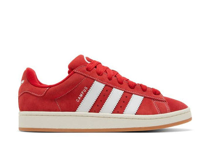 Adidas Campus 00s Red - H03474