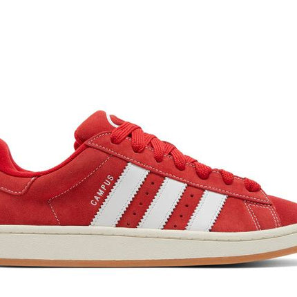 Adidas Campus 00s Red - H03474