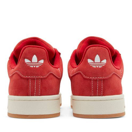 Adidas Campus 00s Red - H03474