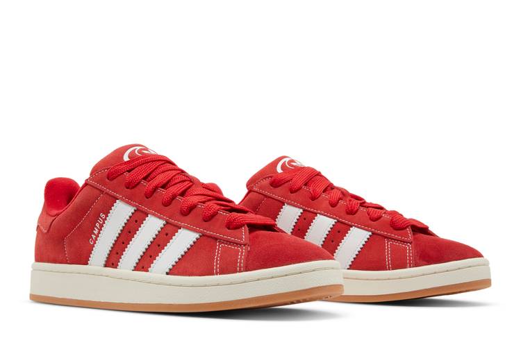 Adidas Campus 00s Red - H03474