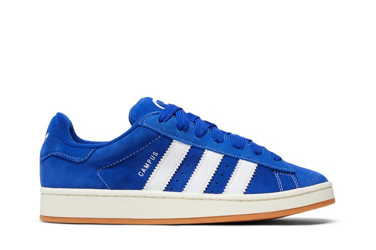  Adidas Campus 00s Lucid Blue - H03471