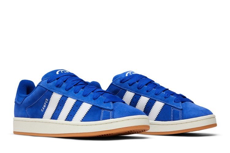  Adidas Campus 00s Lucid Blue - H03471