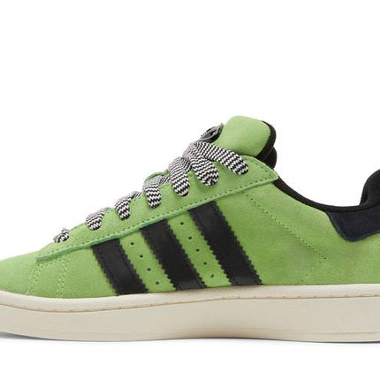 Adidas Campus 00s Solar Green - HQ4409