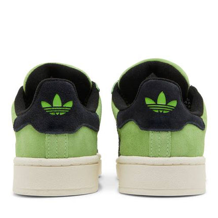 Adidas Campus 00s Solar Green - HQ4409