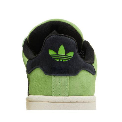 Adidas Campus 00s Solar Green - HQ4409