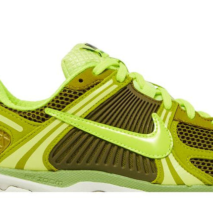 Nike Vomero 5 Olive Flak Volt - FJ4738-300