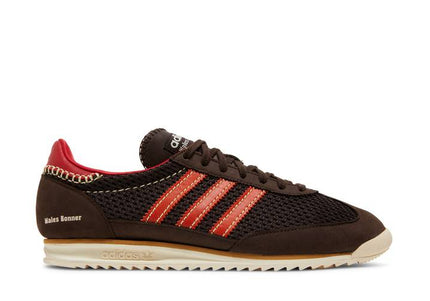 Adidas SL72 Knit Wales Bonner Brown  - IE1664