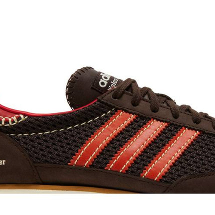 Adidas SL72 Knit Wales Bonner Brown  - IE1664