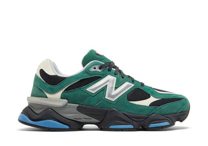 New Balance 9060 Team Forest Green - U9060VRA