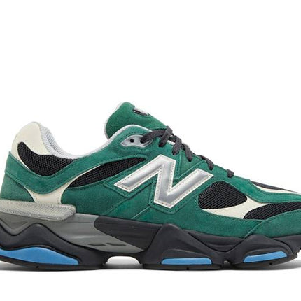 New Balance 9060 Team Forest Green - U9060VRA