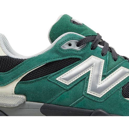 New Balance 9060 Team Forest Green - U9060VRA