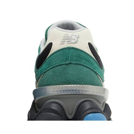 New Balance 9060 Team Forest Green - U9060VRA