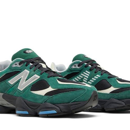 New Balance 9060 Team Forest Green - U9060VRA