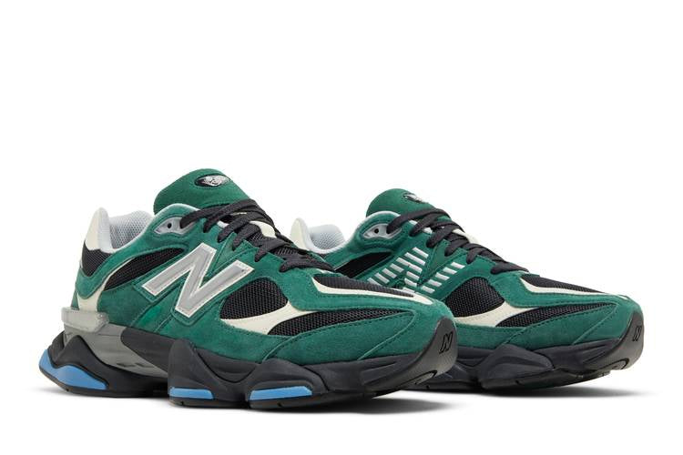 New Balance 9060 Team Forest Green - U9060VRA