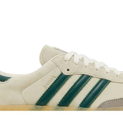 Adidas Samba 8th Street Clarks Kith Chalk White - ID7297