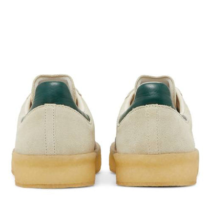 Adidas Samba 8th Street Clarks Kith Chalk White - ID7297