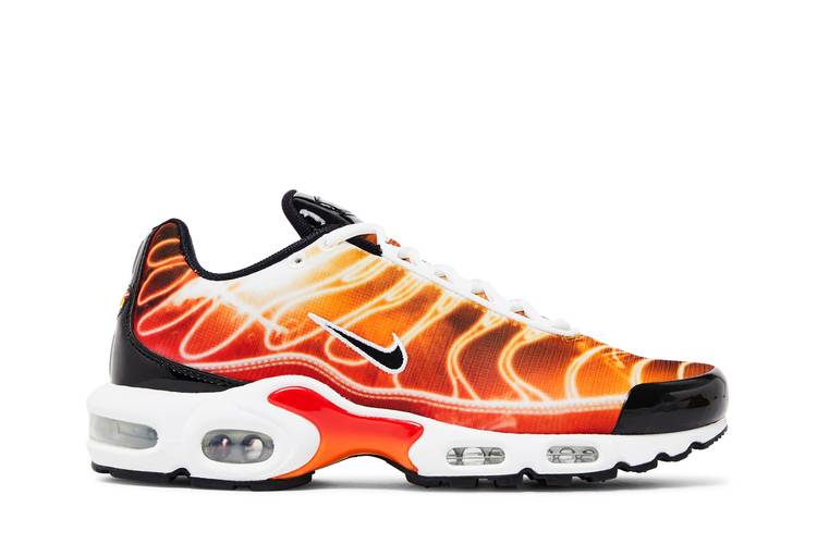 Nike Air Max Plus Light Photography - DZ3531-600