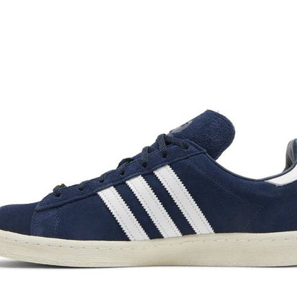 Adidas Campus 80s Bape Collegiate Navy - ID4770/1J23-191-907/1J23-291-906