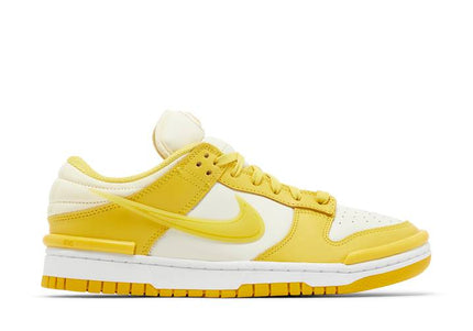 Nike Dunk Low Twist Vivid Sulfur - DZ2794-100