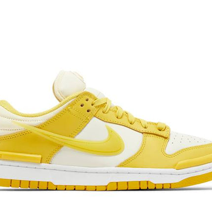 Nike Dunk Low Twist Vivid Sulfur - DZ2794-100