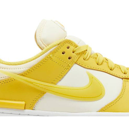 Nike Dunk Low Twist Vivid Sulfur - DZ2794-100