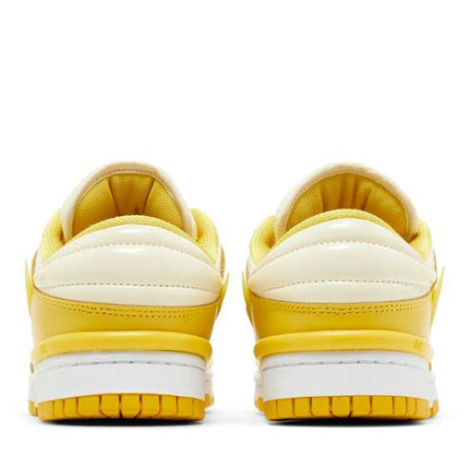 Nike Dunk Low Twist Vivid Sulfur - DZ2794-100