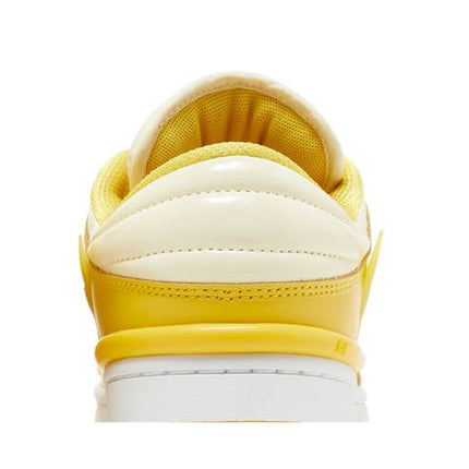 Nike Dunk Low Twist Vivid Sulfur - DZ2794-100