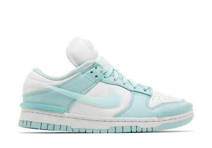 Nike Dunk Low Twist Jade Ice - DZ2794-101