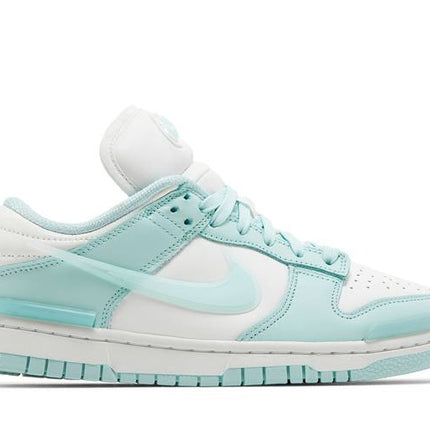 Nike Dunk Low Twist Jade Ice - DZ2794-101