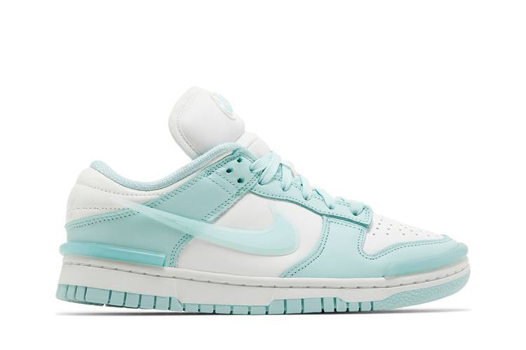 Nike Dunk Low Twist Jade Ice - DZ2794-101