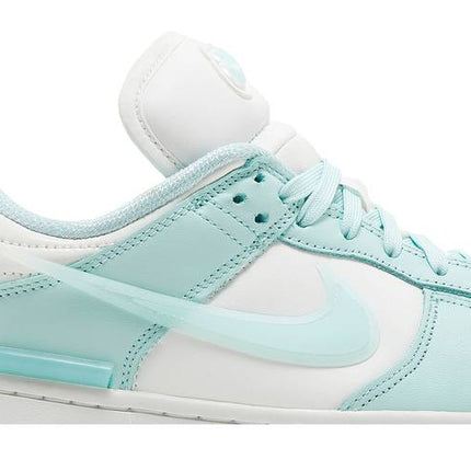 Nike Dunk Low Twist Jade Ice - DZ2794-101