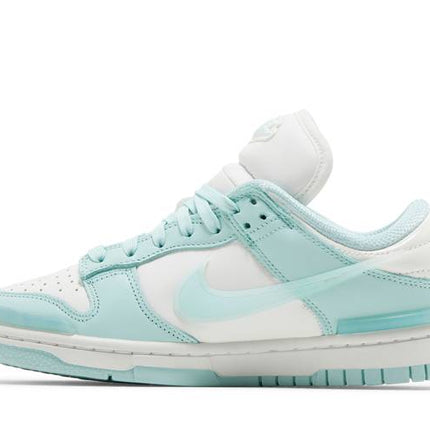 Nike Dunk Low Twist Jade Ice - DZ2794-101